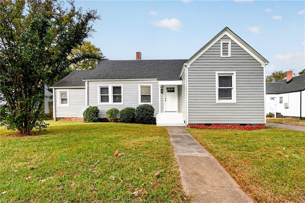 3311 Sewells Point RD Property Photo 1