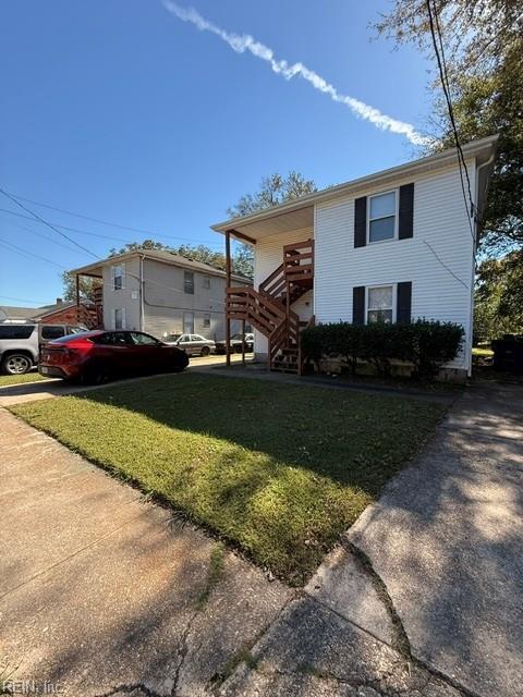 829 W 47th St Property Photo 2