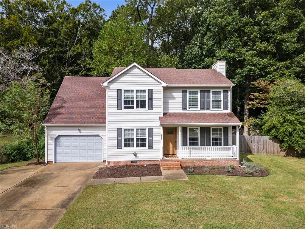 444 Kendall Hvn Property Photo 1