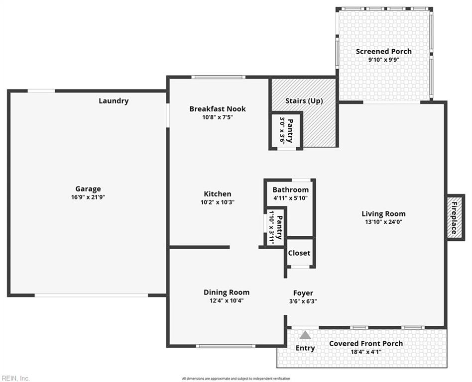444 Kendall Hvn Property Photo 27