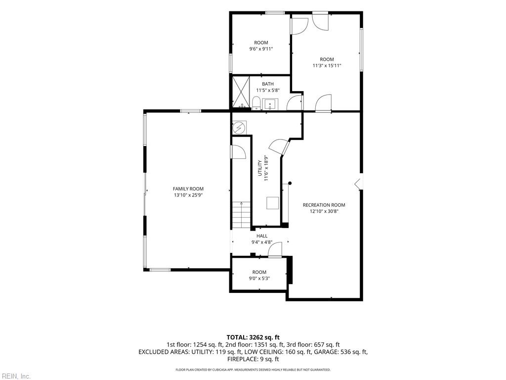 109 Barlows Rn Property Photo 48