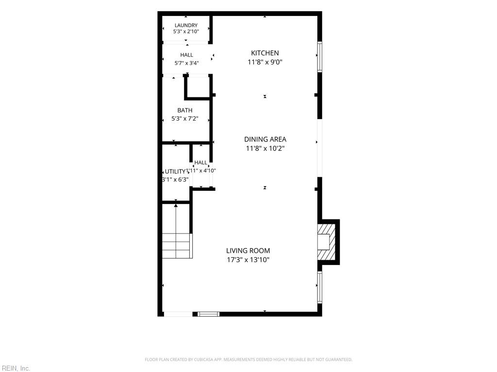286 Ferdinand Cir Property Photo 36