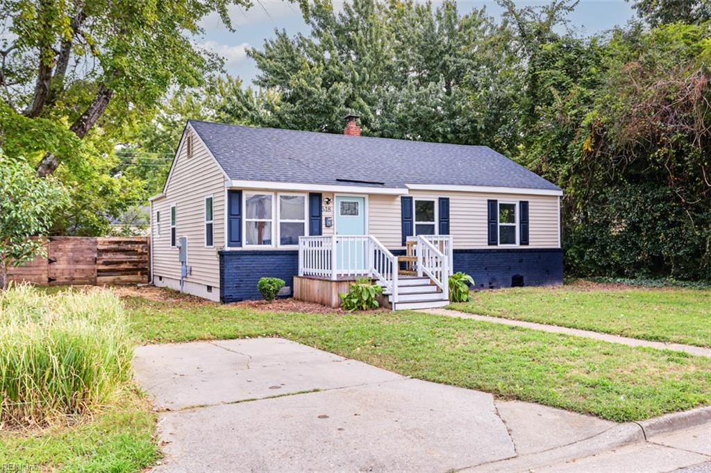518 Randolph Rd Property Photo 1