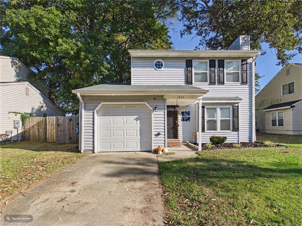1824 Kathleen Ct Property Photo 2