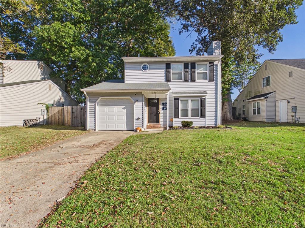 1824 Kathleen Ct Property Photo 3