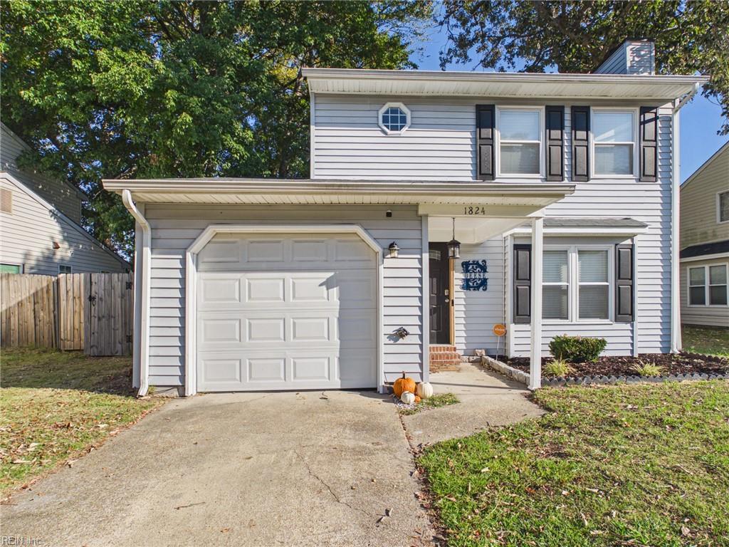 1824 Kathleen Ct Property Photo 4