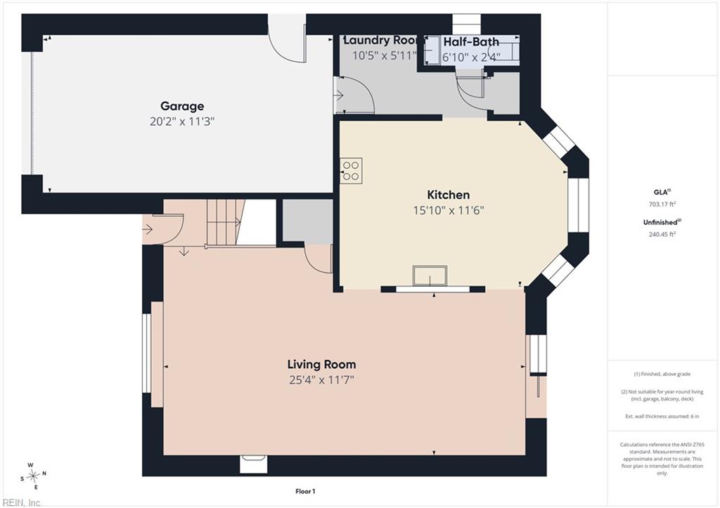 1824 Kathleen Ct Property Photo 43
