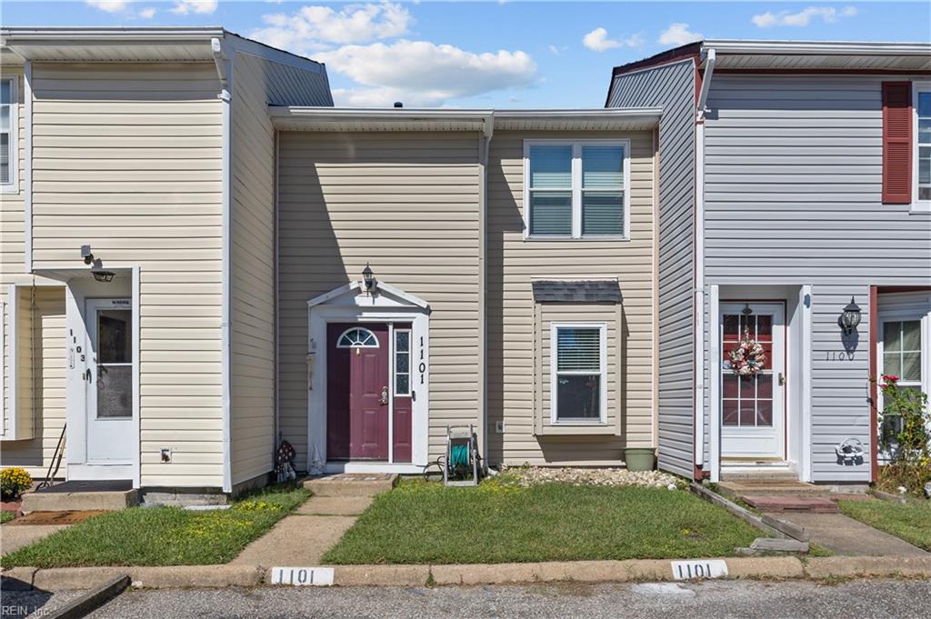 1101 Netherland Ct Property Photo 1
