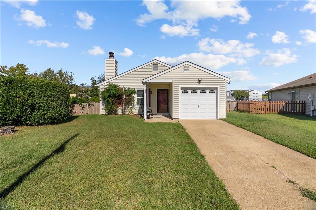 1253 Quarter Path Trl Property Photo 1