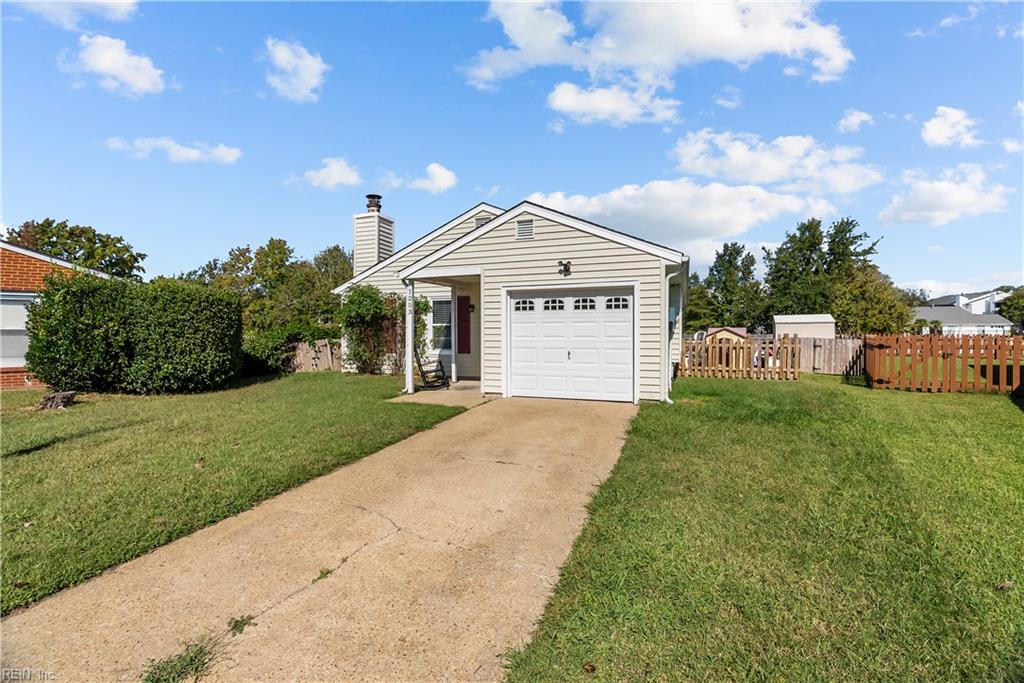 1253 Quarter Path Trl Property Photo 2