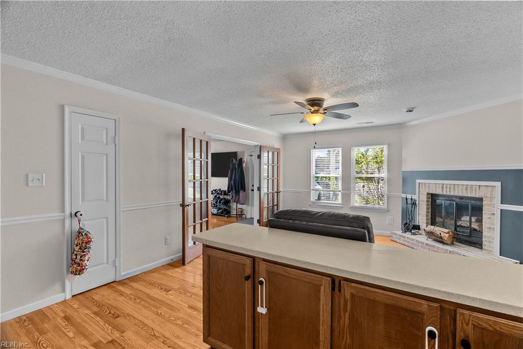 1253 Quarter Path Trl Property Photo 6