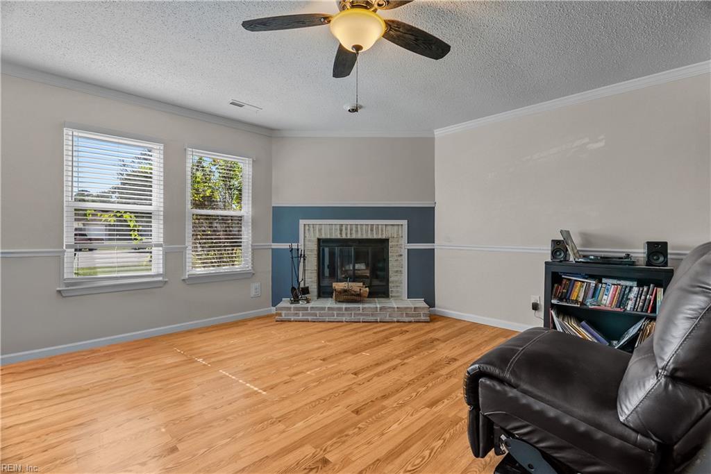 1253 Quarter Path Trl Property Photo 9