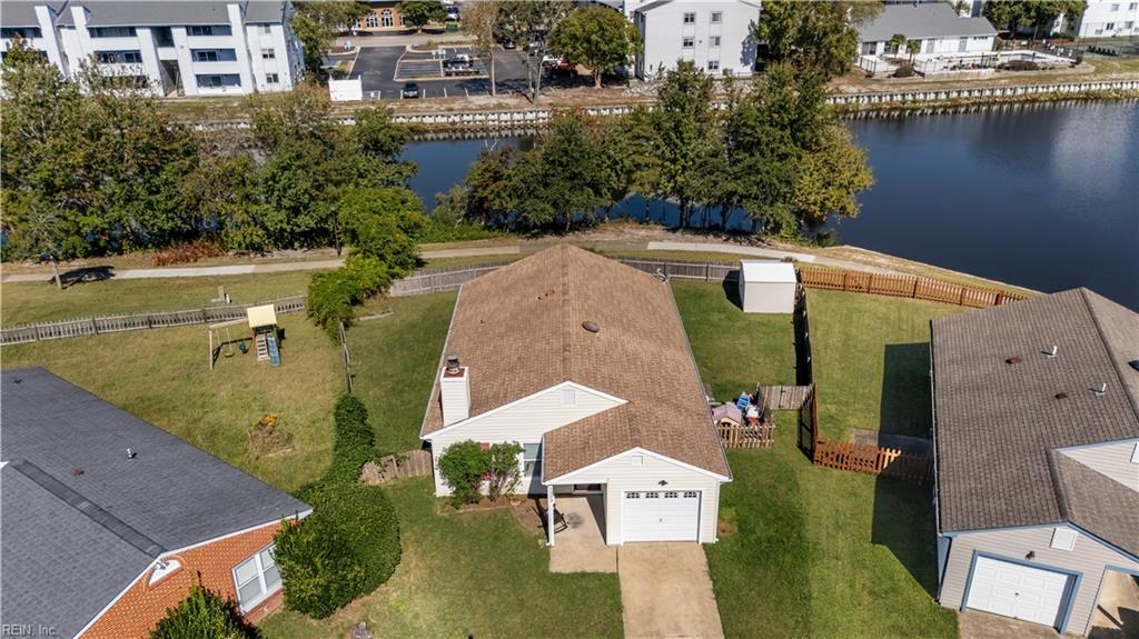 1253 Quarter Path Trl Property Photo 17