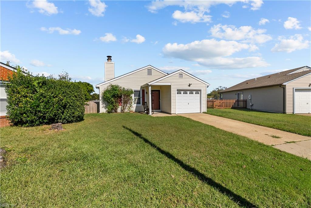 1253 Quarter Path Trl Property Photo 27