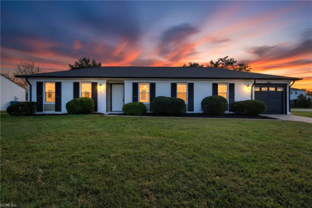 2941 Guenevere Dr Property Photo 1