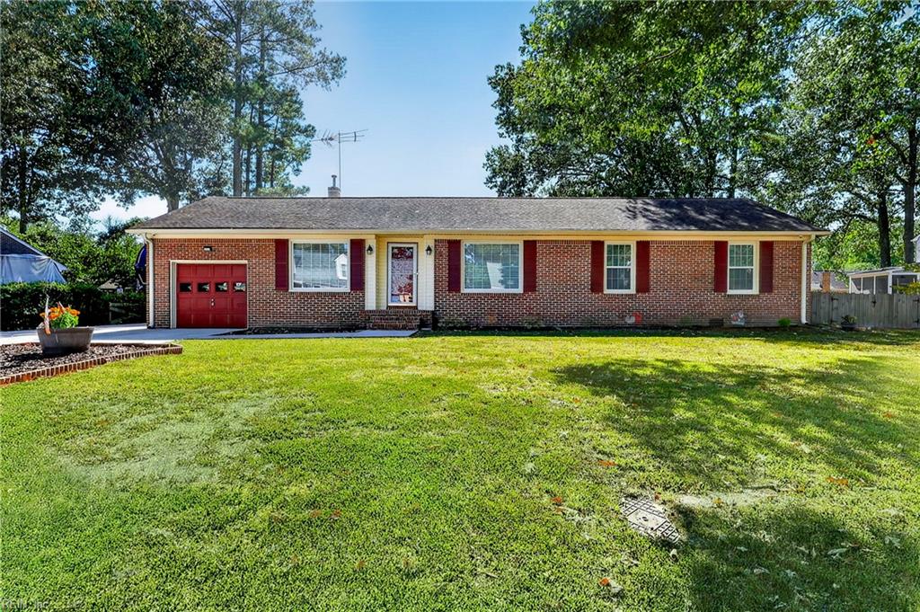 509 Dinwiddie Ct Property Photo 1