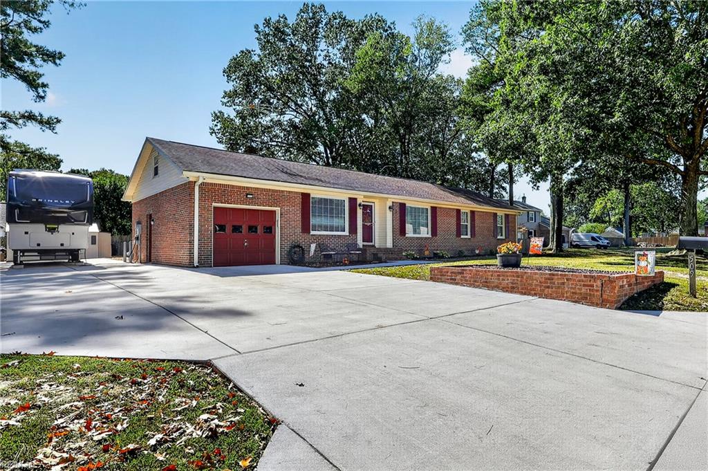 509 Dinwiddie Ct Property Photo 2