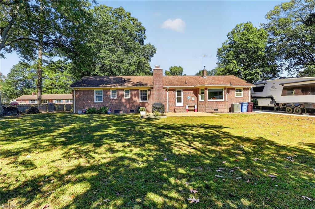 509 Dinwiddie Ct Property Photo 10