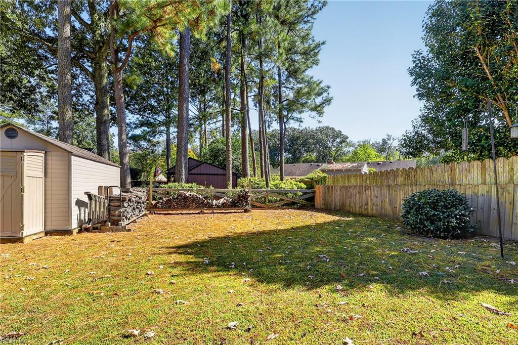 509 Dinwiddie Ct Property Photo 11