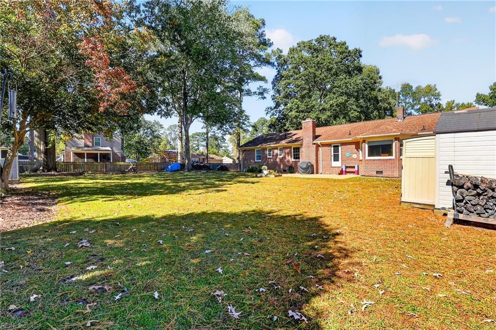509 Dinwiddie Ct Property Photo 12