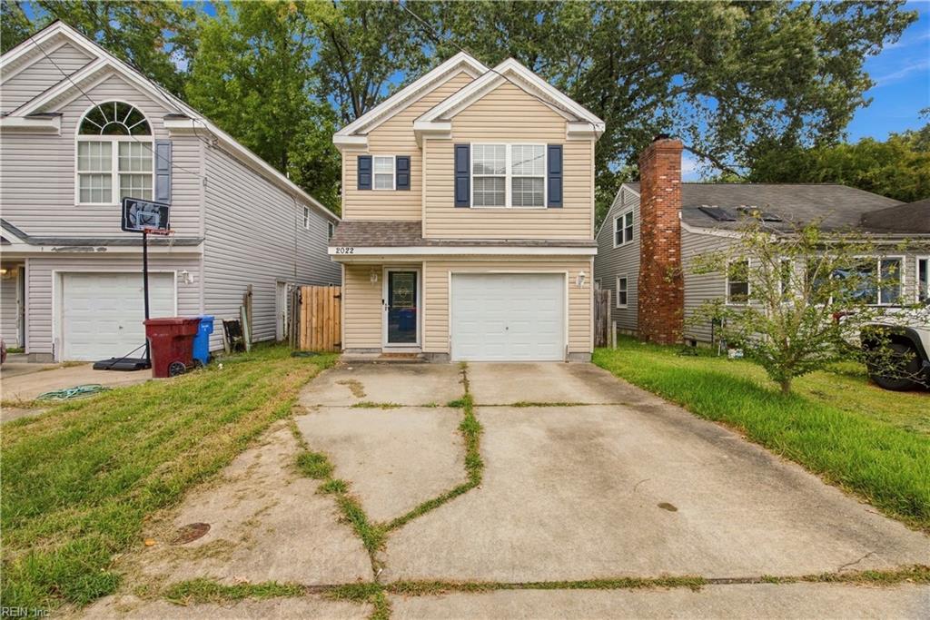 2022 Weber Ave Property Photo 1