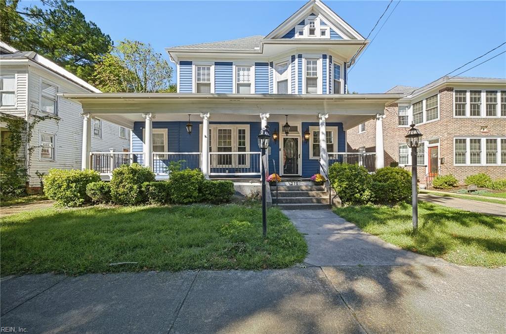 211 Linden Ave Property Photo 1