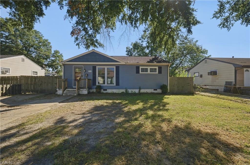 331 Rogers Ave Property Photo 2
