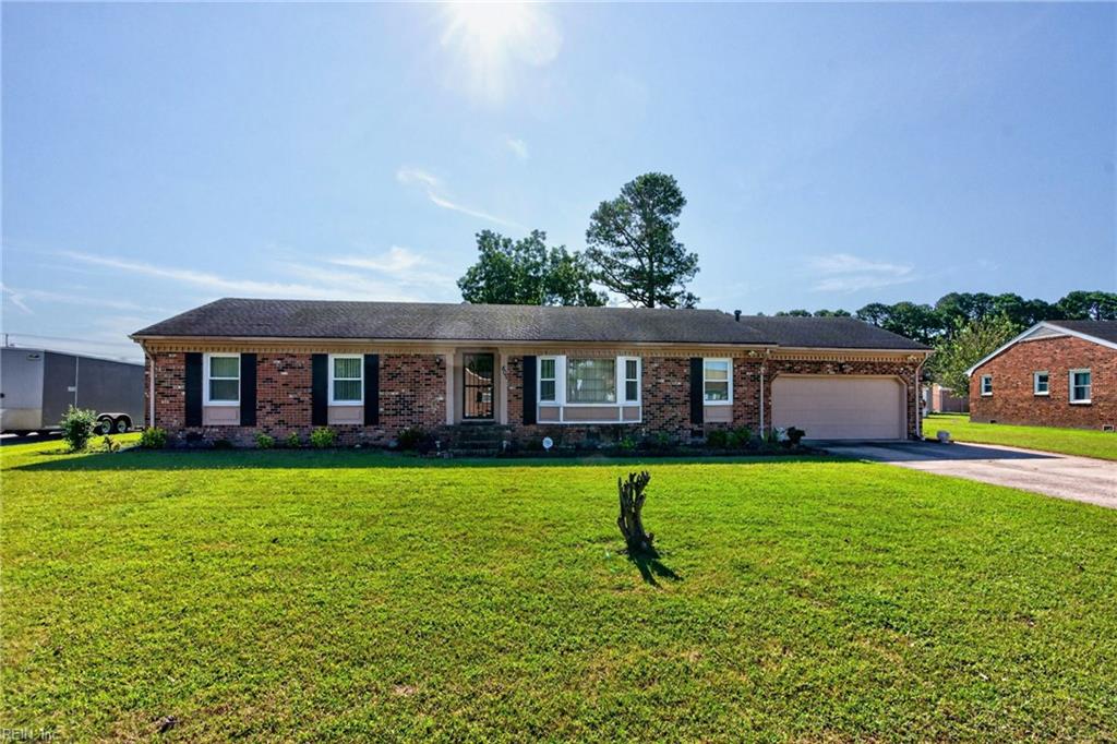 807 Nottingham RD Property Photo 1