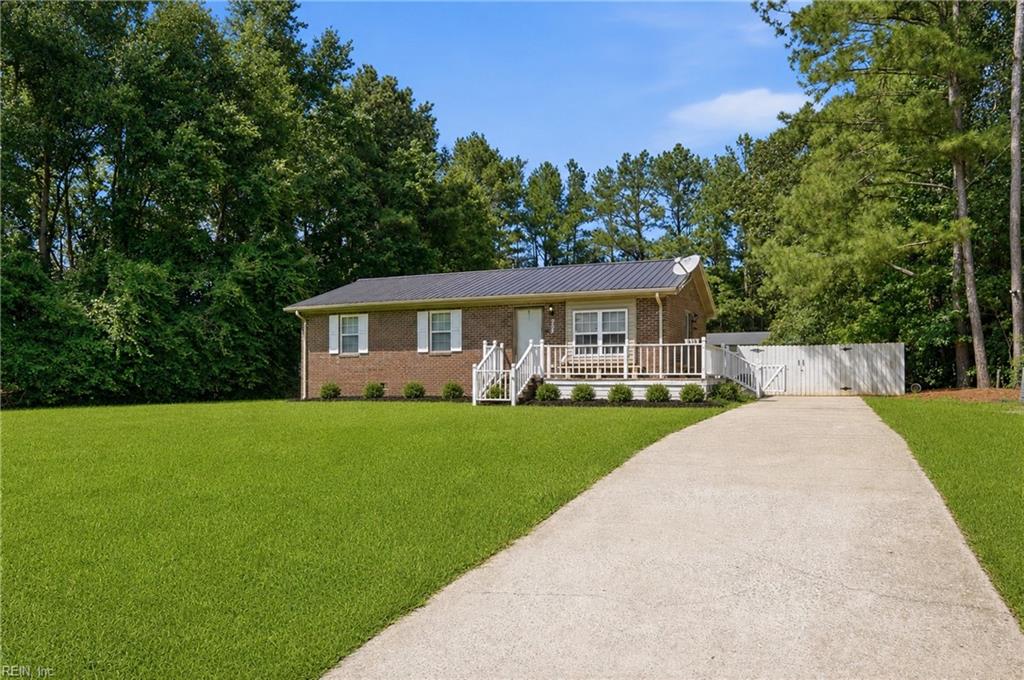 252 Vaughantown Rd Property Photo 1