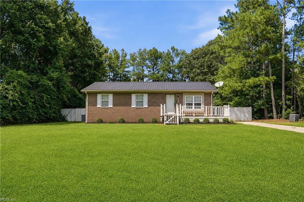 252 Vaughantown Rd Property Photo 2