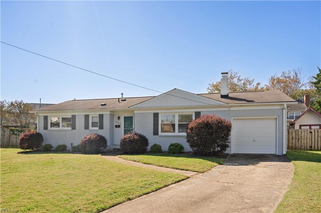 361 King Christian CIR Property Photo 1