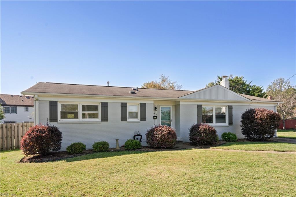 361 King Christian Cir Property Photo 2