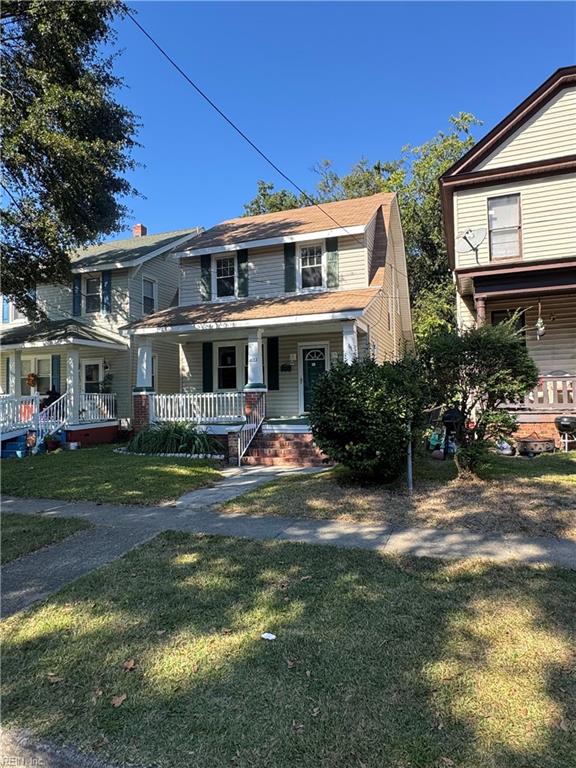 1622 Mcdaniel St Property Photo 20