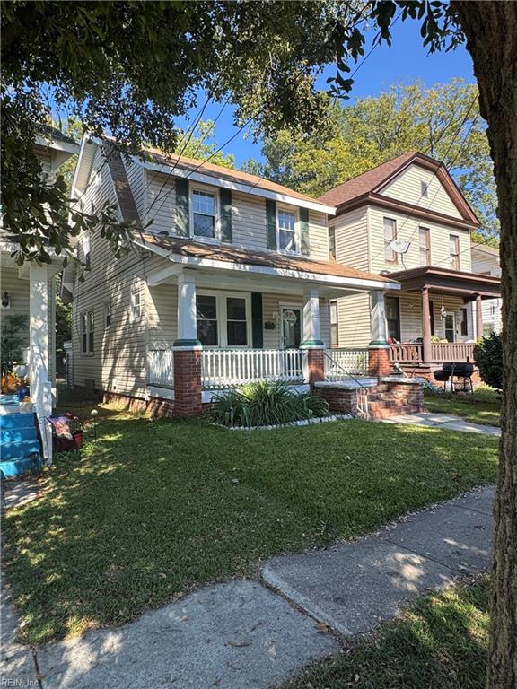 1622 Mcdaniel St Property Photo 21