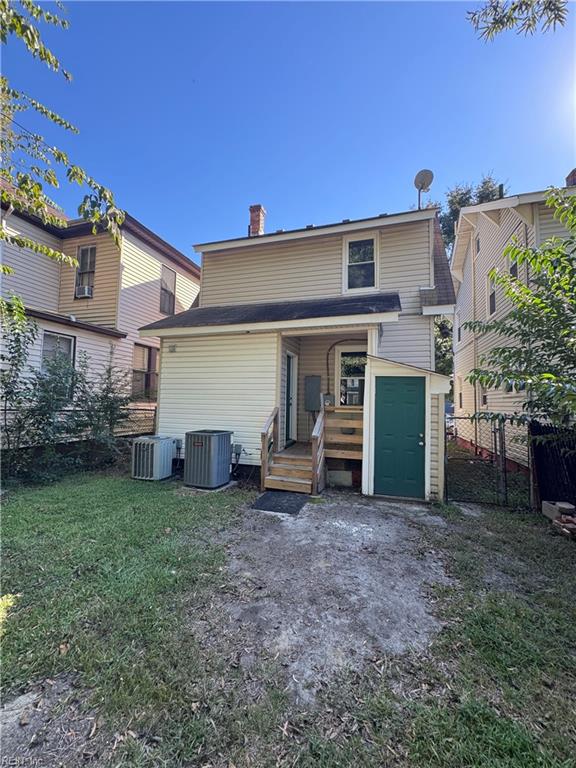 1622 Mcdaniel St Property Photo 22