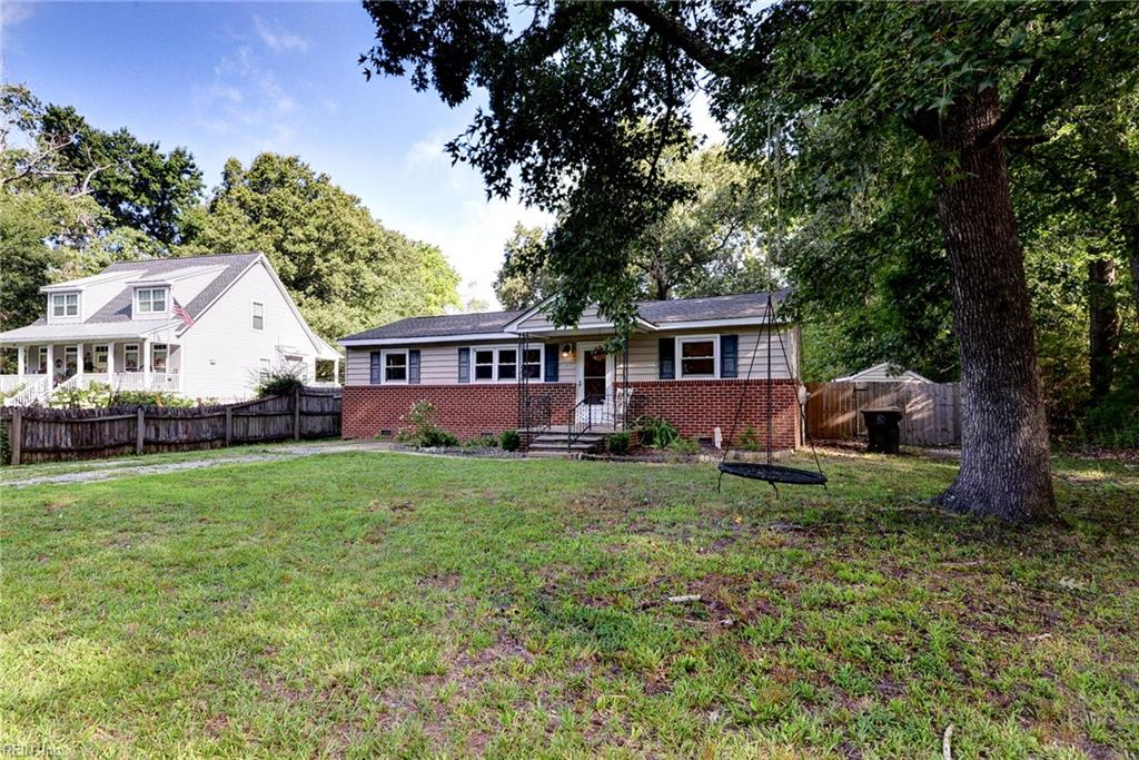 203 Old Seaford Rd Property Photo 1