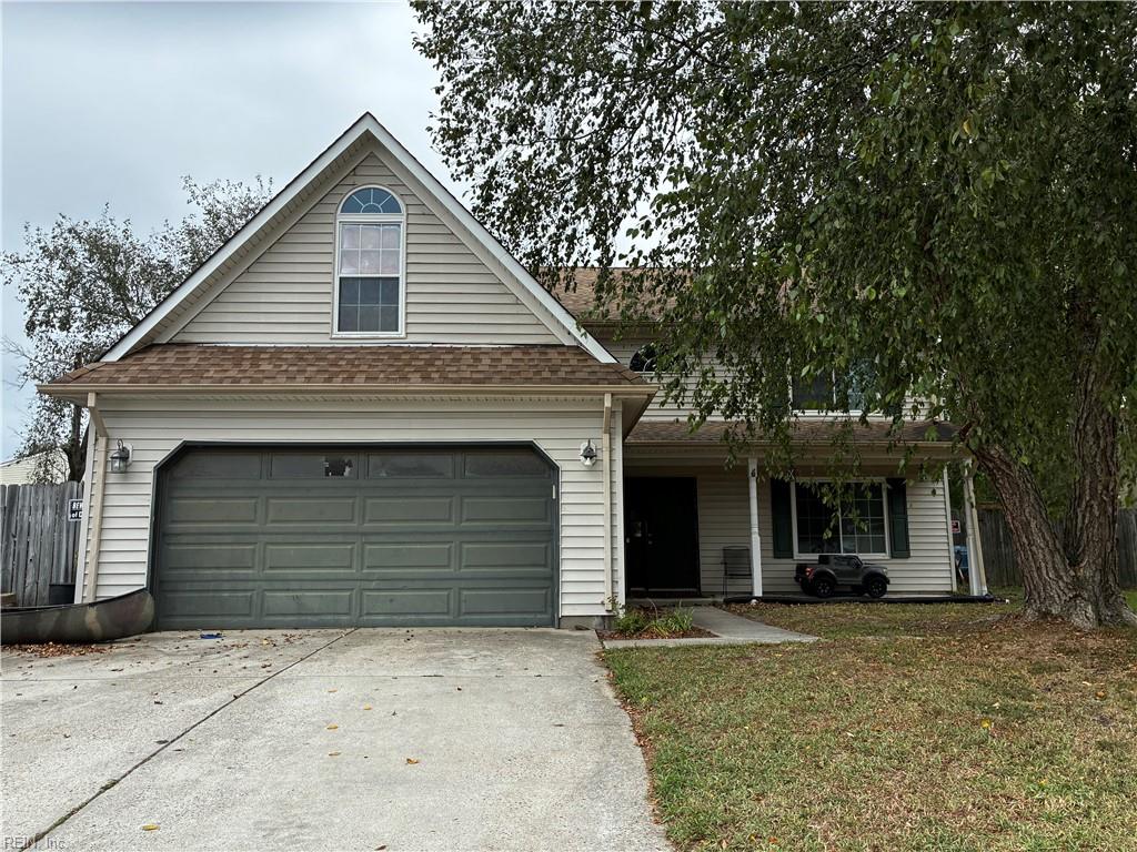 1800 Winter Wheat Ct Property Photo 1