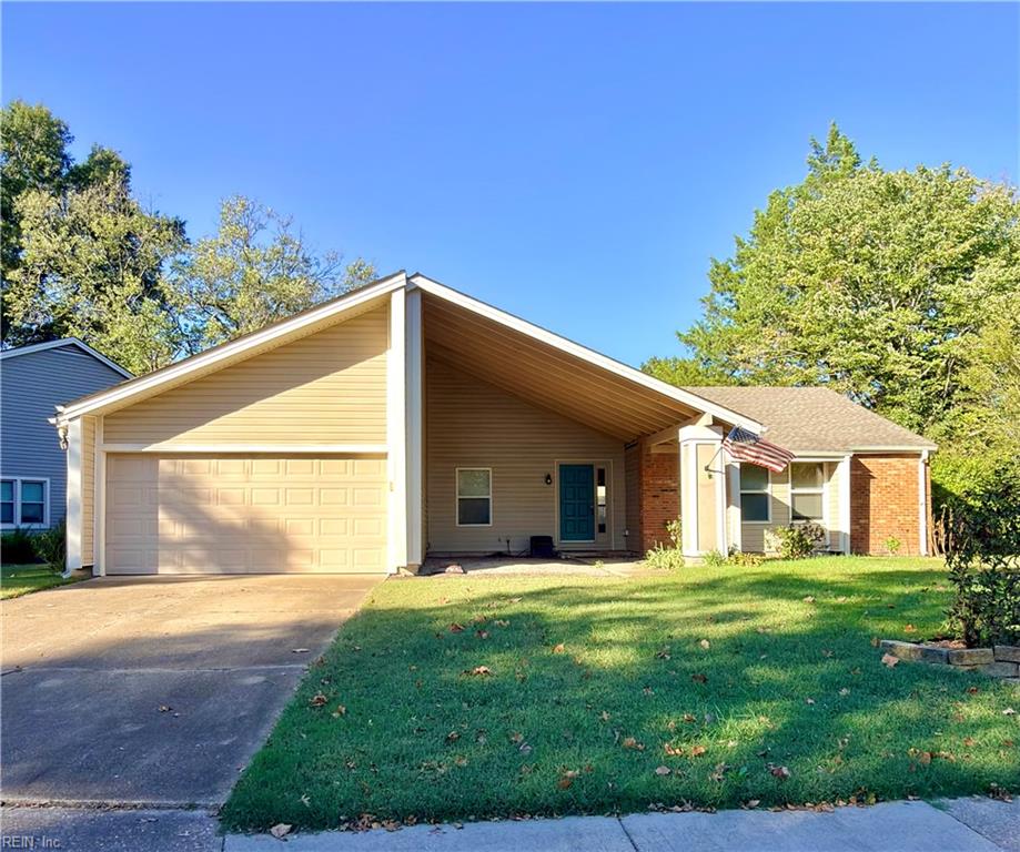 5204 Quarry Ln Property Photo 1