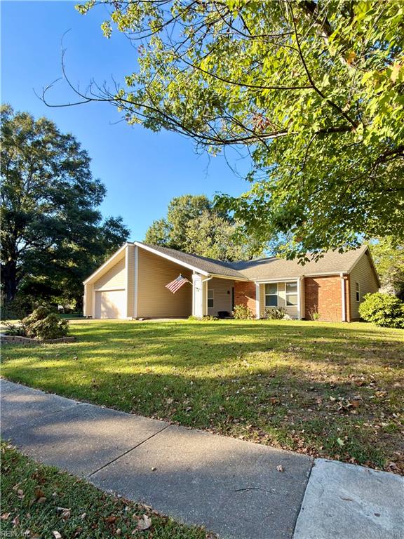 5204 Quarry Ln Property Photo 2