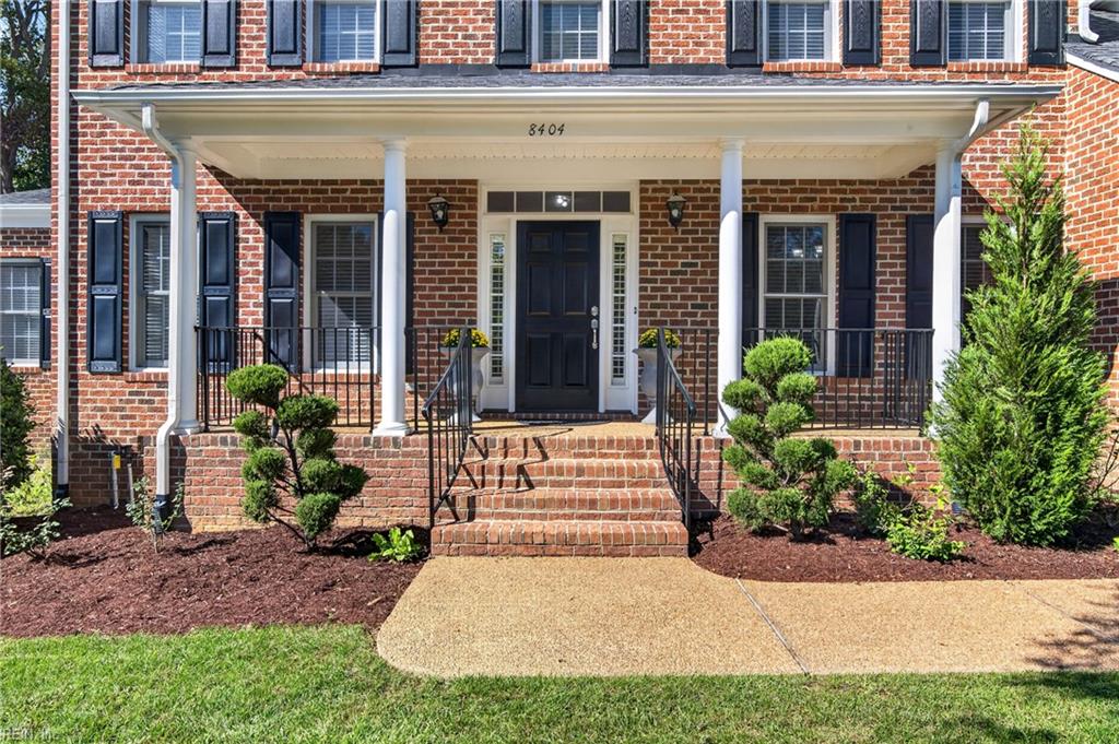 8404 Beckenham Ct Property Photo 2