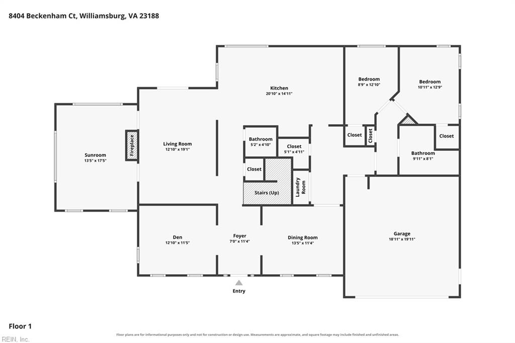 8404 Beckenham Ct Property Photo 49