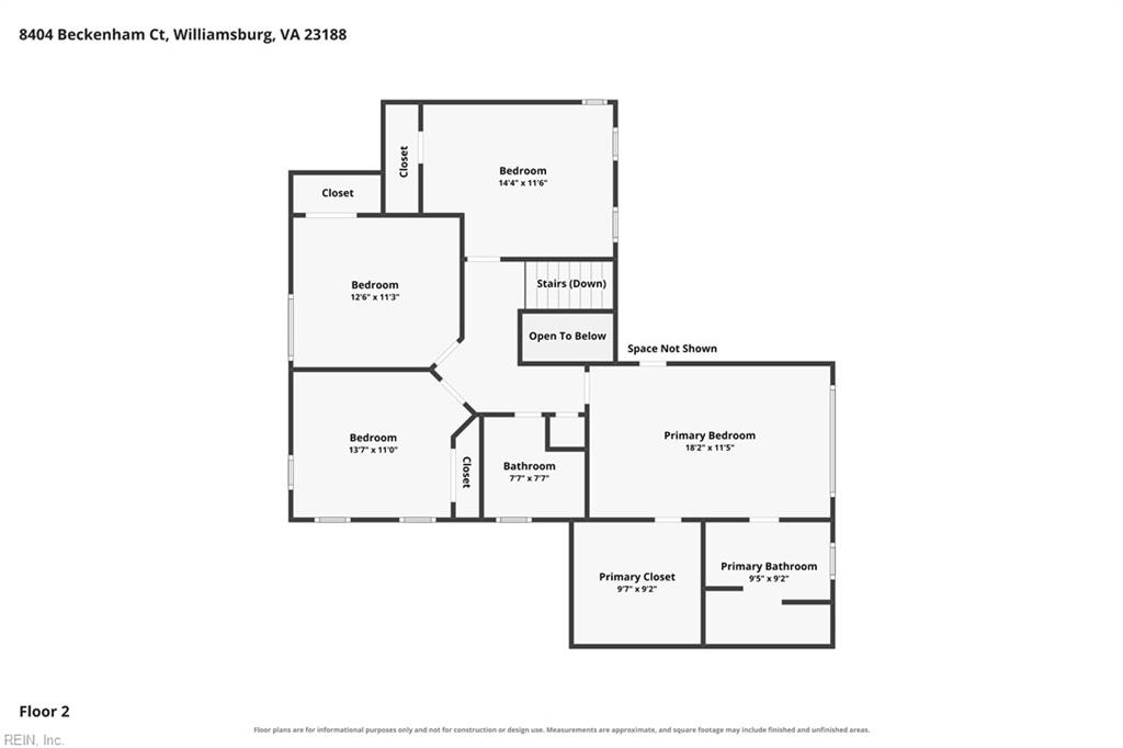 8404 Beckenham Ct Property Photo 50
