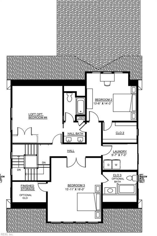 217 Maggie Bell Ln. Property Photo 4