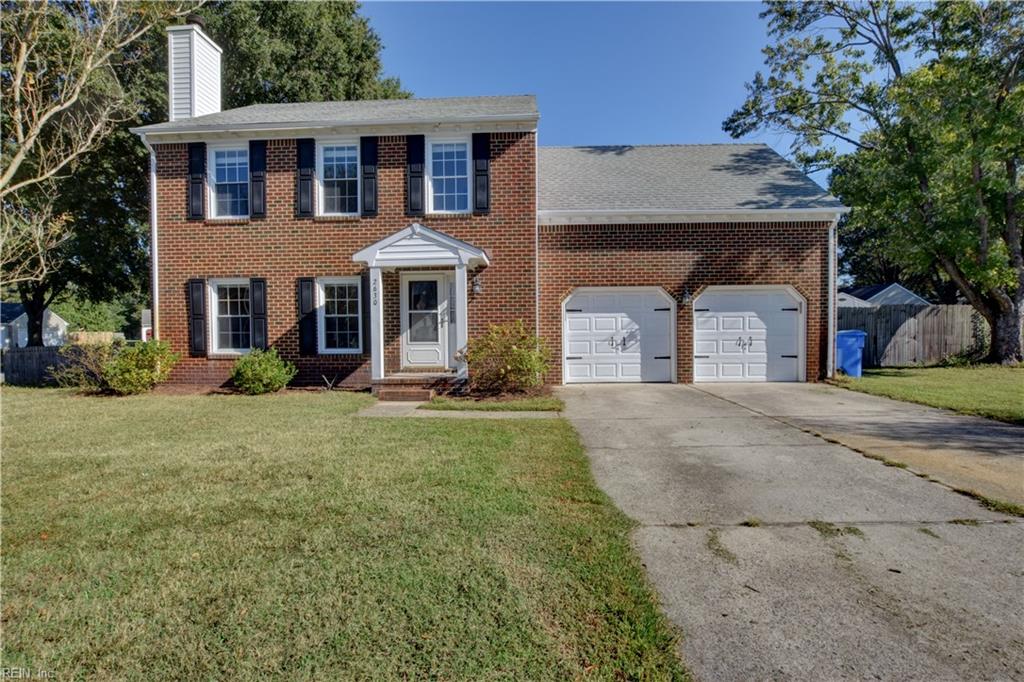 2630 Cecilia Ter Property Photo 1