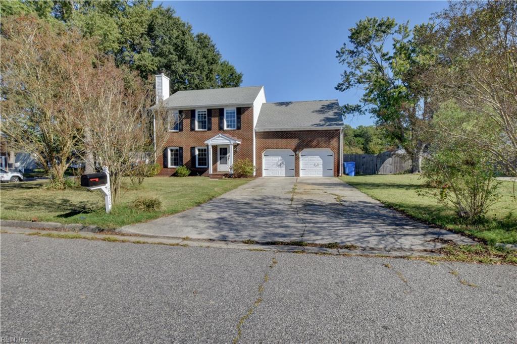 2630 Cecilia Ter Property Photo 2