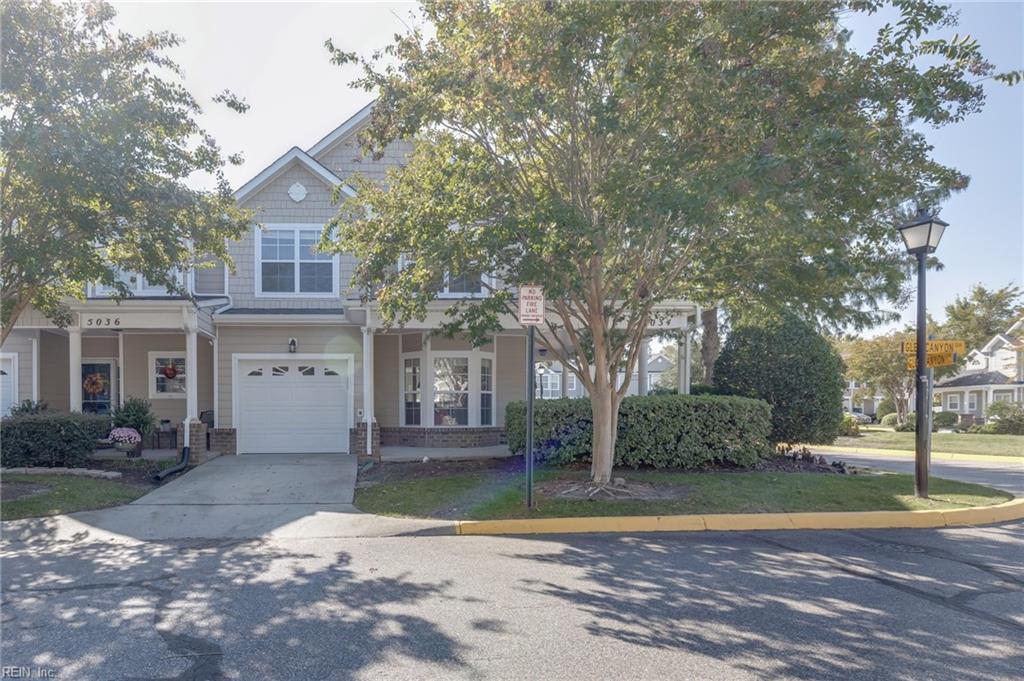 5034 Glen Canyon Dr Property Photo 1