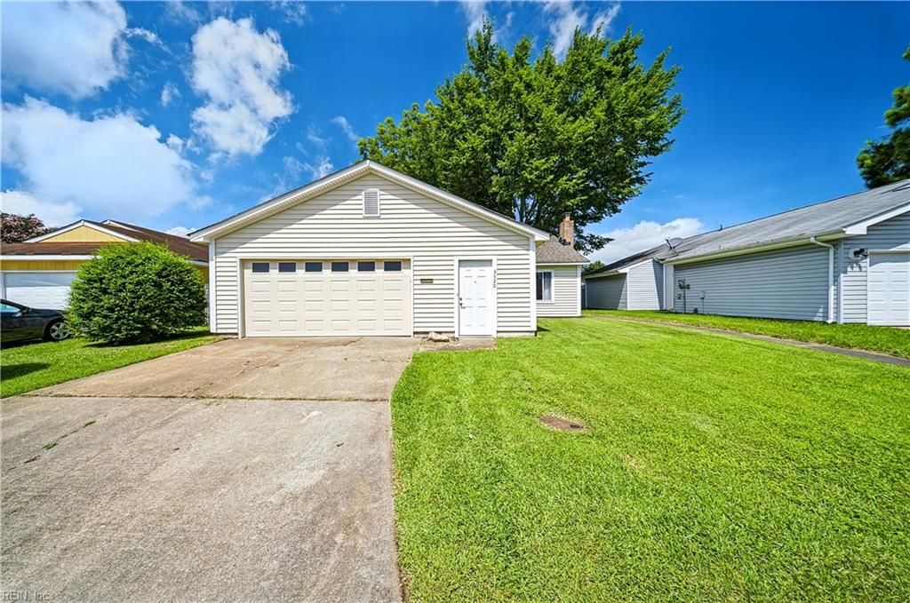 3520 Daisy Cres Property Photo 1