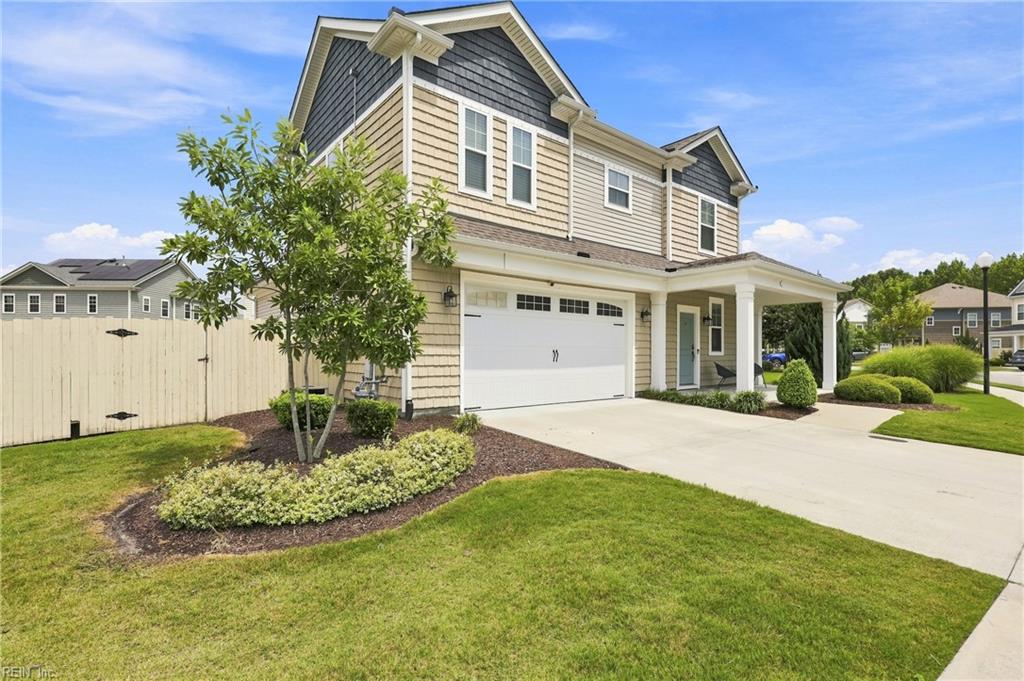 614 Middleton Way Property Photo 4