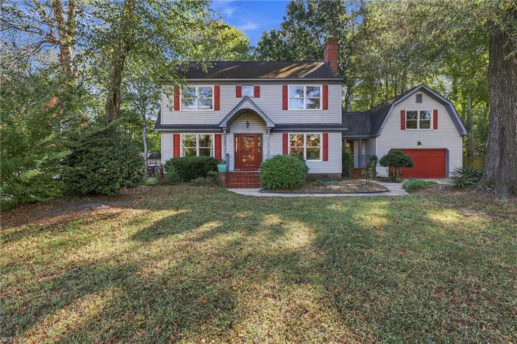 1108 Cumberland Ct Property Photo 1