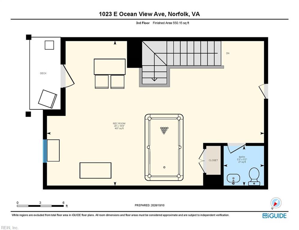 1023 E Ocean View Ave Property Photo 38